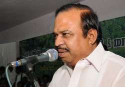 former tn minister ss krishnamoorthy arrested in engineer s suicide case