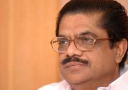 kerala congress chief isolated over liquor policy