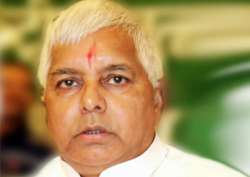 mysterious verdict says lalu