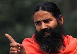 putrajeevak row attempt being made to malign ayurveda says ramdev