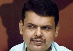 if the aib roast was vulgar we will act says devender fadnavis