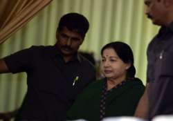 j jayalalithaa starts 5th stint opens more amma canteens