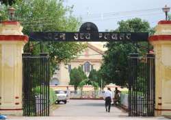 patna hc restores membership of four rebel jd u mlas