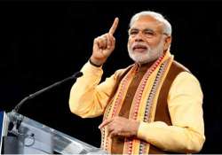 ek saal modi sarkar return of feel good factor for indian economy