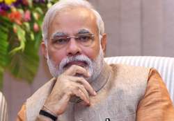 mann ki baat pm skips lalit modi row invites opposition attack