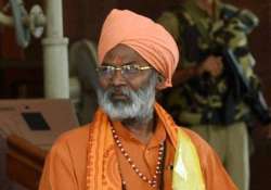 am a true muslim prophet mohammed was a great yogi sakshi maharaj