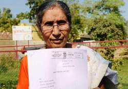 police denies information under rti to pm s wife