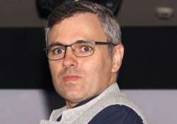 pakistan fudging facts regarding un resolutions on kashmir omar abdullah