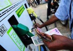 congress demands roll back of petrol diesel price hike