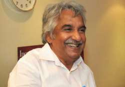 comman man should get benefit of low crude oil prices chandy