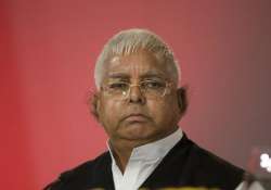 not attending sonia s iftaar for raj bhawan march lalu prasad yadav