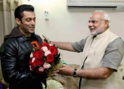 narendra modi may attend wedding ceremony of salman khan s sister