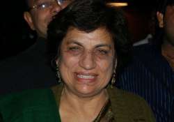 delhi polls kiran walia to take on kejriwal from new delhi