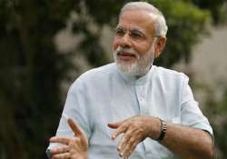 narendra modi flies to new delhi from kazi nazrul islam airport