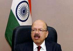 nasim jaidi appointed new cec