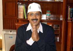 arvind kejriwal to restart anti corruption helpline