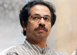 maharashtra polls shiv sena takes a jibe on narendra modi s tribute to bal thackeray