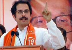 bihar polls 2015 shiv sena to contest over 150 seats