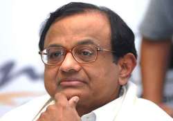 tncc chief drops action against chidambaram loyalists