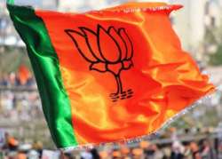 maharashtra bjp legislature party to meet in mumbai today