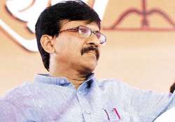 shiv sena dares bjp to walk out of power in maharashtra