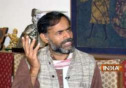 i misread kejriwal his 1 yr govt is a complete betrayal yogendra