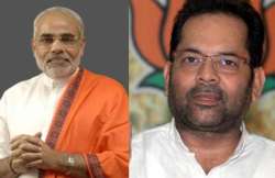 modi or no modi bjp in a dilemma for bihar polls