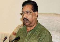 pc chacko made congress in charge for delhi