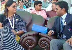 vasundhara raje recommended lalit modi for padma awards in 2007