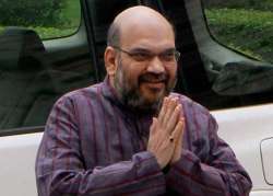 amit shah holds meeting with delhi bjp leaders