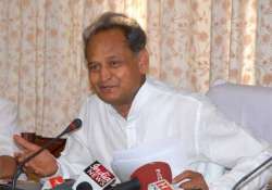 congress will revive from vidarbha in maha polls ashok gehlot