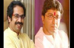 raj uddhav should patch up like ambanis sena