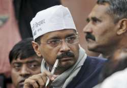 arvind kejriwal s june power bill is rs 1.35 lakh