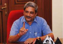 drdo chief chander removed to bring in younger generation parrikar