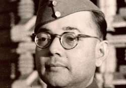 subramanian swamy demands declassification of netaji documents