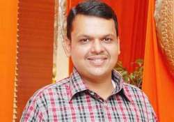 infrastructure development is key to maharashtra s growth cm