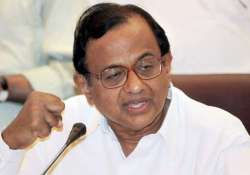 p chidambaram takes a dig at pm modi on fdi