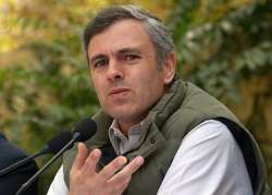 budgam killings would vitiate poll atmosphere omar