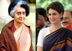 indira gandhi predicted the next century will be priyanka s