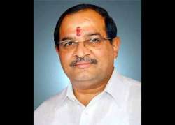 radhakrishna vikhe patil named maharashtra clp leader