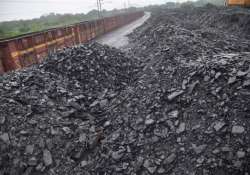 coal swapping to save rs 6 000 crore government