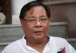 pa sangma a gandhi family loyalist whose rebellion against sonia caught congress off guard