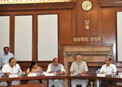 union cabinet may deregulate price of diesel