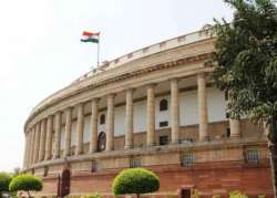 lok sabha records highest productivity in last five years