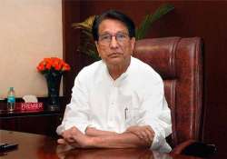 bungalow row ajit singh attacks modi government