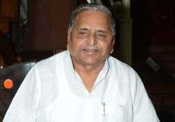 mulayam singh denounces veil system says it s an evil tradition