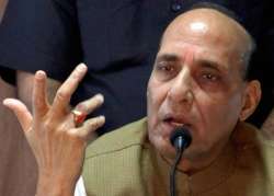 install cctvs in mega cities rajnath singh