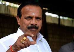 union law minister demands cbi probe into ias officer s death