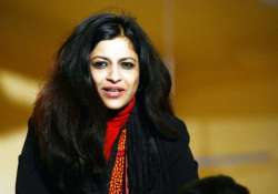 know all about shazia ilmi the journalist turned politician