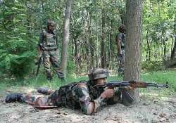 pakistan violated ceasefire 192 times in j k this year government